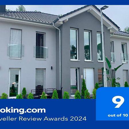 מונטבאור Better Living - Villa - Exklusiv Studio 76Qm מראה חיצוני תמונה