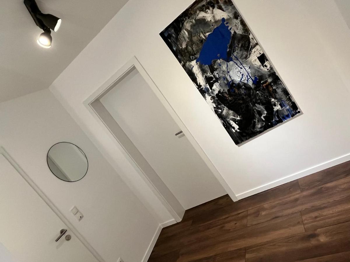 מונטבאור Better Living - Villa - Exklusiv Studio 76Qm מראה חיצוני תמונה