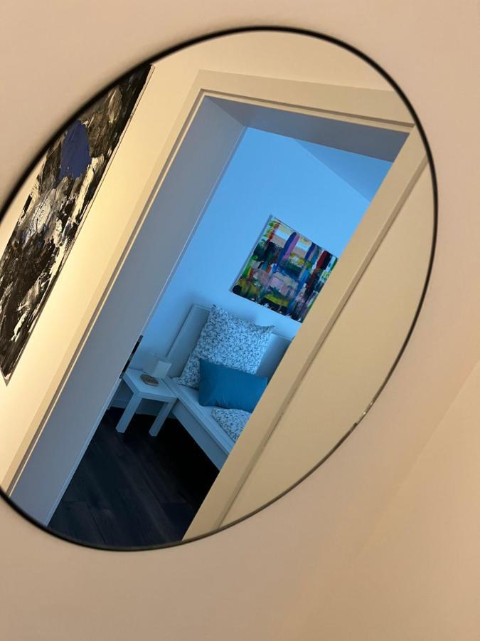 מונטבאור Better Living - Villa - Exklusiv Studio 76Qm מראה חיצוני תמונה