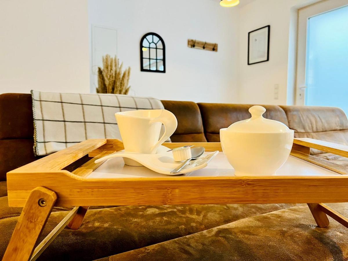 מונטבאור Better Living - Villa - Exklusiv Studio 76Qm מראה חיצוני תמונה