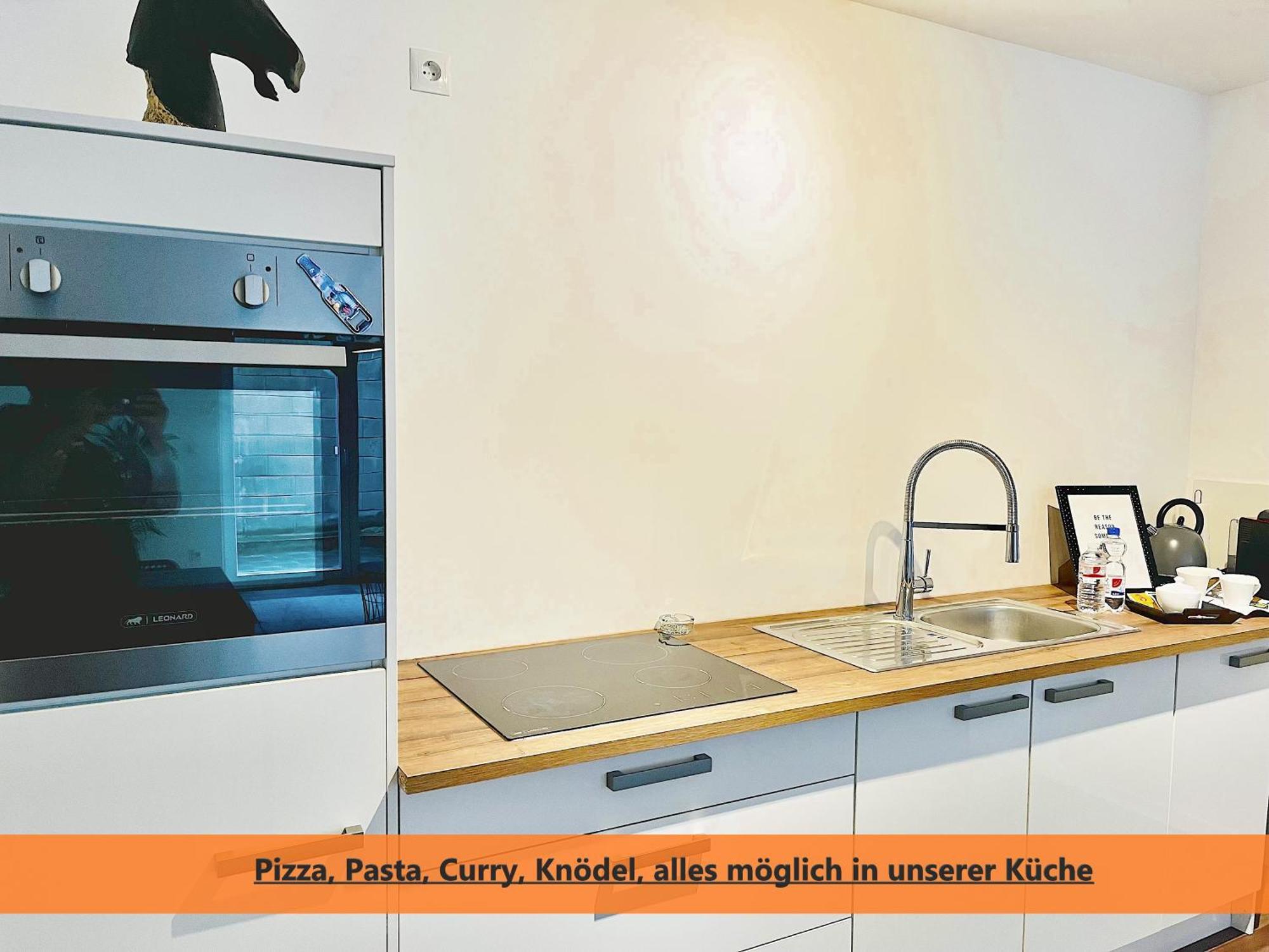 מונטבאור Better Living - Villa - Exklusiv Studio 76Qm מראה חיצוני תמונה