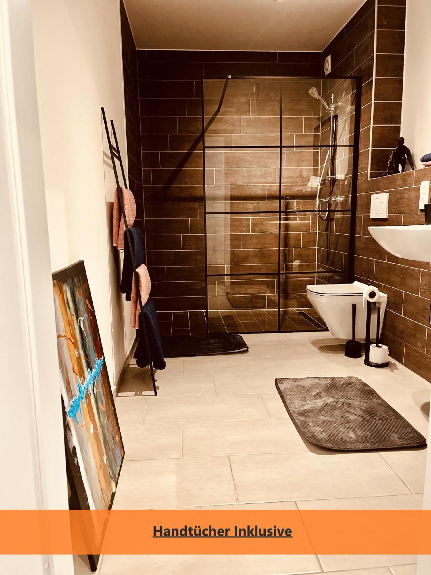 מונטבאור Better Living - Villa - Exklusiv Studio 76Qm מראה חיצוני תמונה