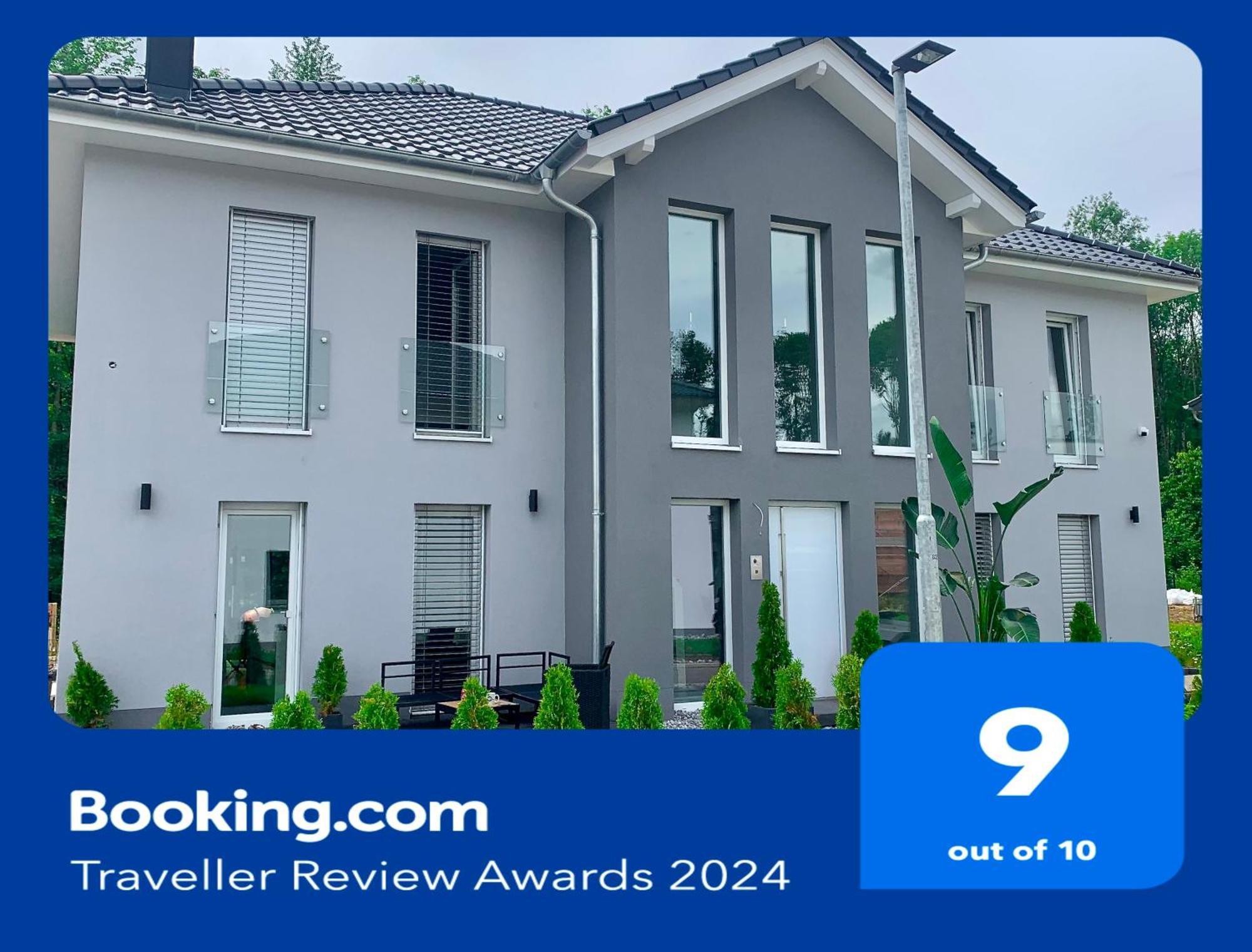 מונטבאור Better Living - Villa - Exklusiv Studio 76Qm מראה חיצוני תמונה